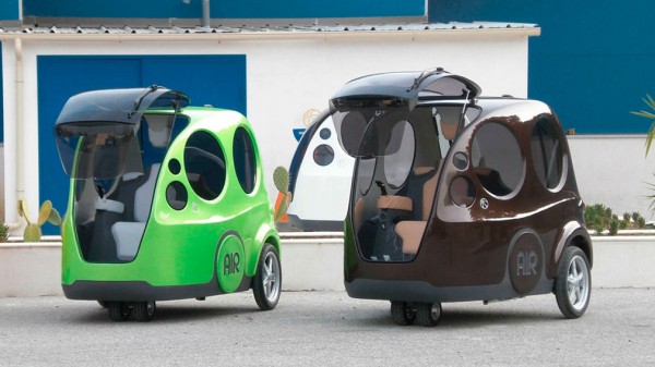 ТОП-3 машин, которые могли изменить автоиндустрию