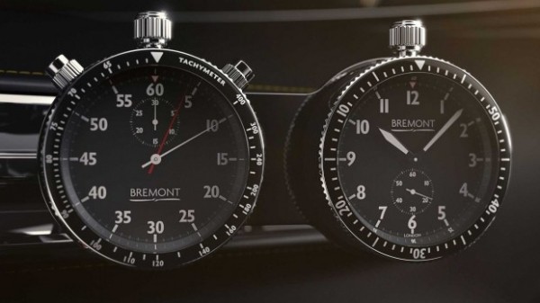 Это надо видеть: интерьер спорткара от Radford