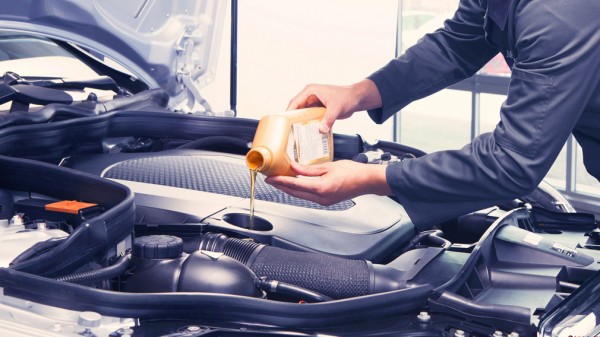 Почему в турбомоторах нужно менять масло чаще чем в &laquo;атмосферниках&raquo;