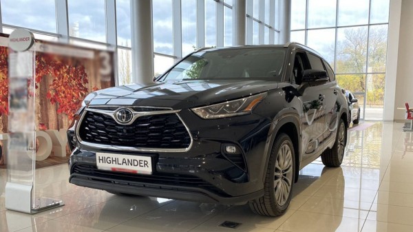 Стало известно, какие автомобили в России подорожали с 1 ноября 2021 года