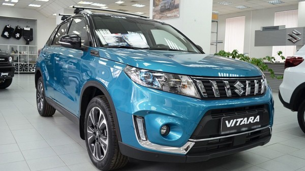 Стало известно, какие автомобили в России подорожали с 1 ноября 2021 года