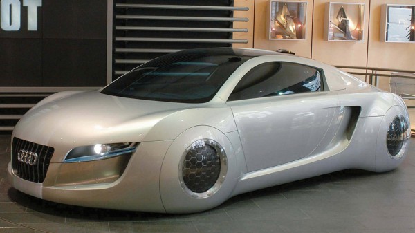 Назвали пять автомобилей, которые нельзя купить