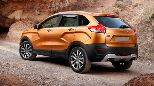 ТОП-3 доступных кросс-хэтчбеков на российском авторынке