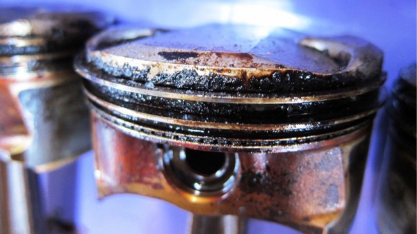 Почему в турбомоторах нужно менять масло чаще чем в &laquo;атмосферниках&raquo;