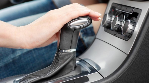 Большинство водителей из России предпочитают машины с автоматической трансмиссией