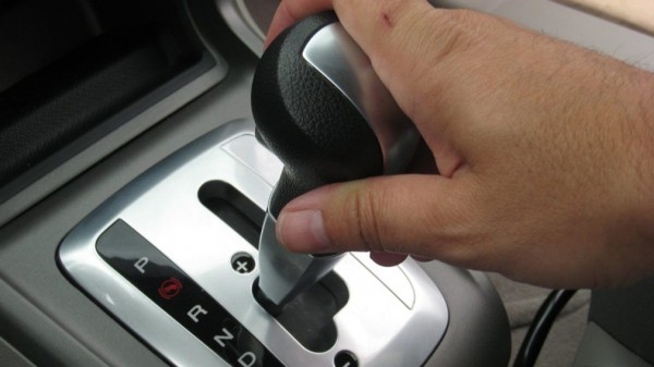 Большинство водителей из России предпочитают машины с автоматической трансмиссией