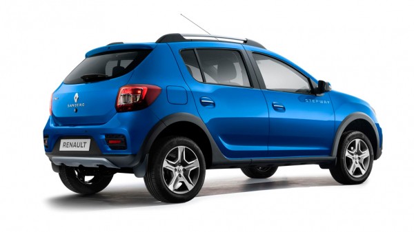 ТОП-3 доступных кросс-хэтчбеков на российском авторынке