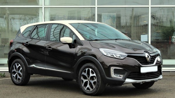 Вторичный рынок РФ: какой авто можно купить за 1 &ndash; 1,5 млн рублей?