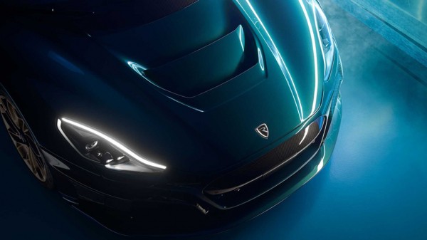 Марка Bugatti объявила о полном слиянии с производителем электрогиперкаров Rimac