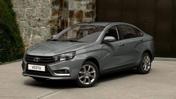 Эксперты рассказали, чем вызван всплеск продаж АвтоВАЗа на украинском рынке