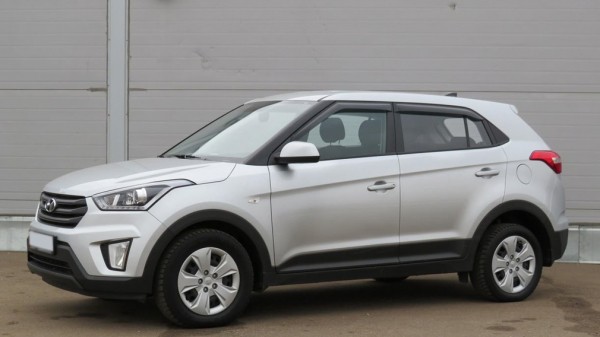 Вторичный рынок РФ: какой авто можно купить за 1 &ndash; 1,5 млн рублей?