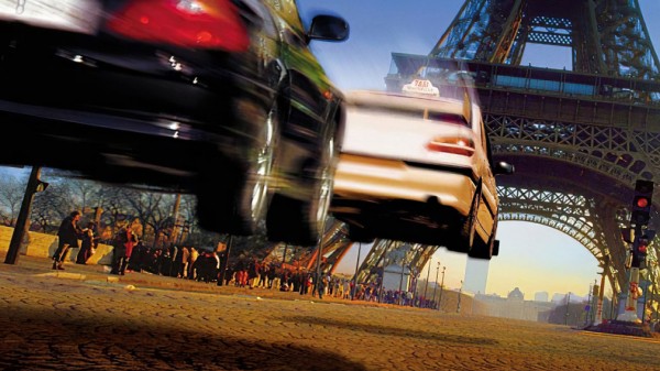 Названы 3 легендарных авто из известных фильмов