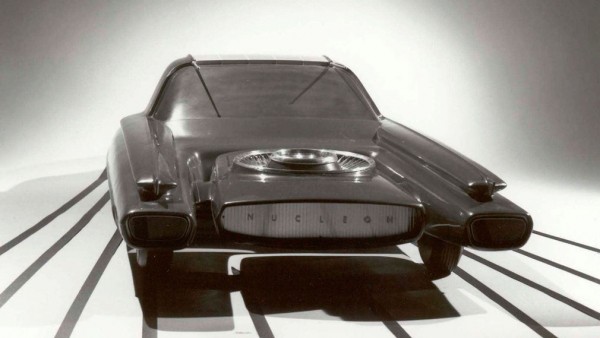 ТОП-3 машин, которые могли изменить автоиндустрию