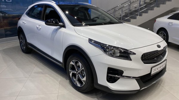 Стало известно, какие автомобили в России подорожали с 1 ноября 2021 года