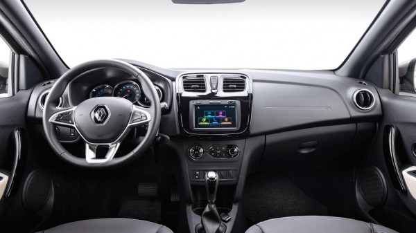 ТОП-3 доступных кросс-хэтчбеков на российском авторынке