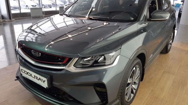 Стало известно, какие автомобили в России подорожали с 1 ноября 2021 года