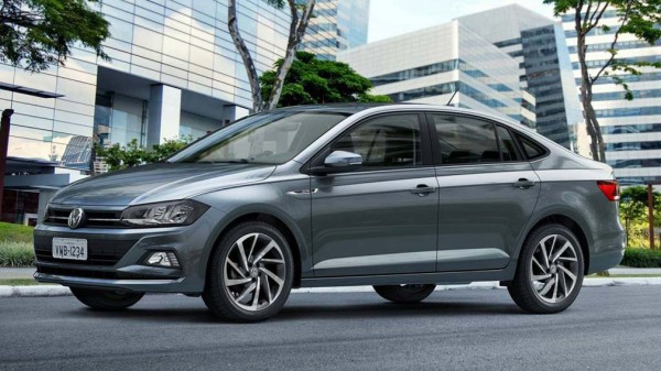 В Сети появились новые изображения Skoda Slavia