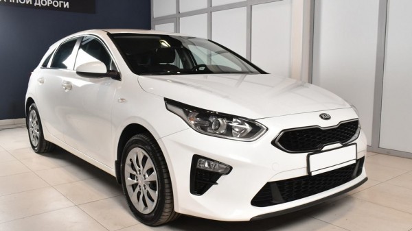 Вторичный рынок РФ: какой авто можно купить за 1 &ndash; 1,5 млн рублей?