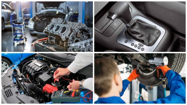 Названы пять решений, с которыми подержанную машину лучше не покупать