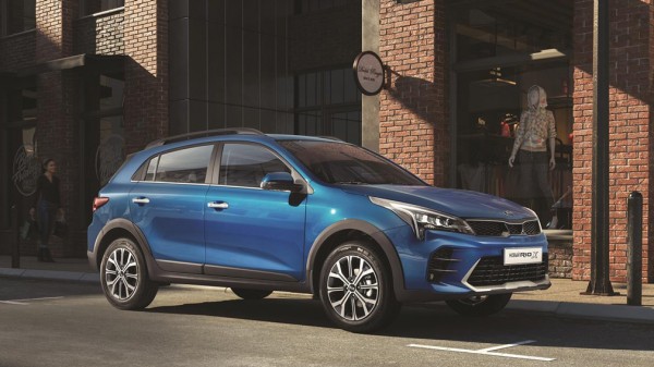 ТОП-3 доступных кросс-хэтчбеков на российском авторынке