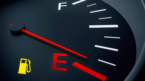 Названы семь причин повышенного расхода топлива