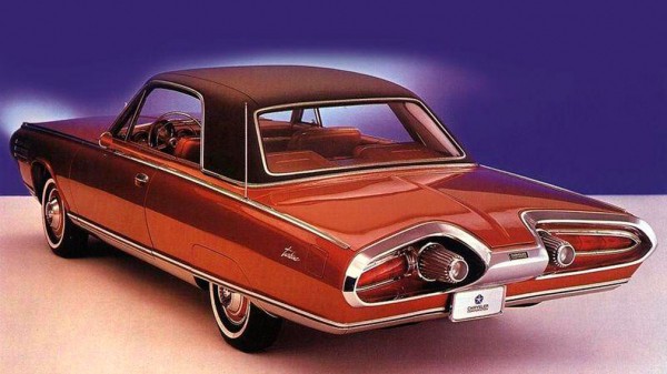 ТОП-3 машин, которые могли изменить автоиндустрию