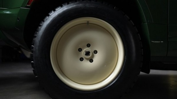 Defender от Galpin: классика головного мозга