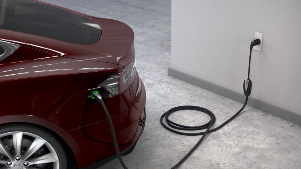 Китай стал мировым лидером по числу представленных на рынке электрических авто в 2021 году