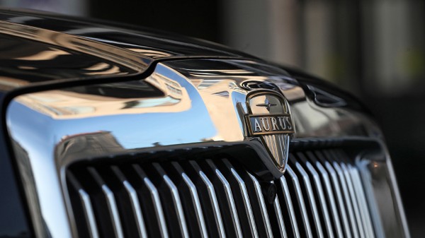 Денис Мантуров сообщил, что сертификацию Aurus Business Jet планируется завершить в 2022 году