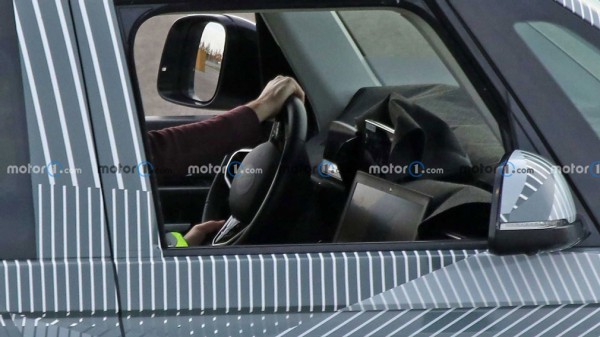 Компания Volkswagen рассекретила внешность серийного электрокара ID. Buzz