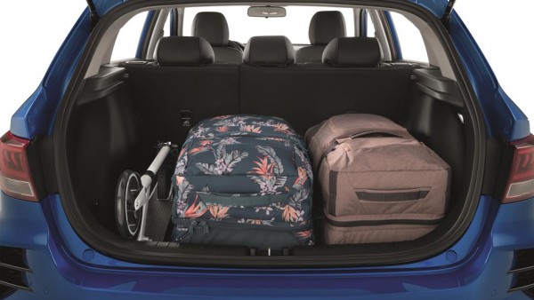 ТОП-3 доступных кросс-хэтчбеков на российском авторынке