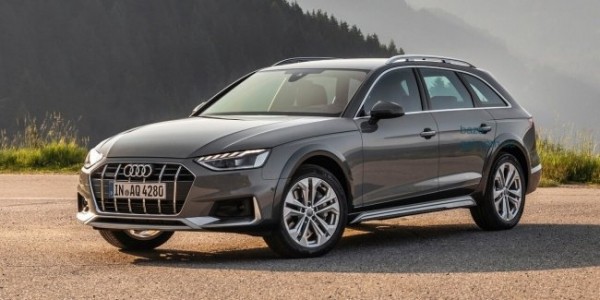 Audi отзывает 200.000 авто из-за странной поломки