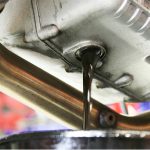 Автоматическая трансмиссия Volkswagen Tiguan: как подобрать и заменить масло в коробке