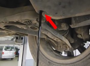 Автоматическая трансмиссия Volkswagen Tiguan: как подобрать и заменить масло в коробке