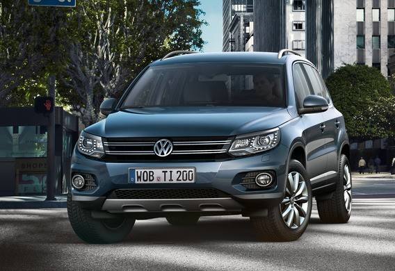 Автоматическая трансмиссия Volkswagen Tiguan: как подобрать и заменить масло в коробке