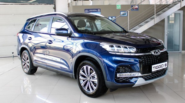 Стало известно, какие автомобили в России подорожали с 1 ноября 2021 года