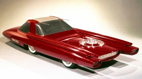 ТОП-3 машин, которые могли изменить автоиндустрию