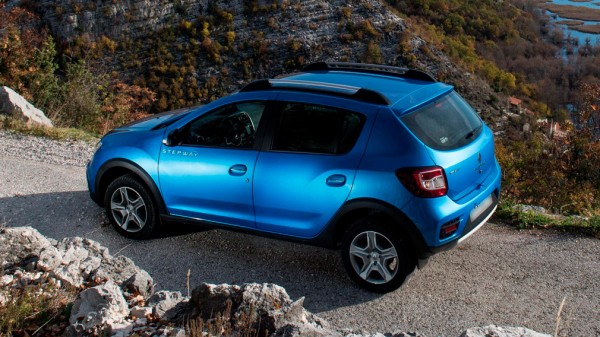 ТОП-3 доступных кросс-хэтчбеков на российском авторынке