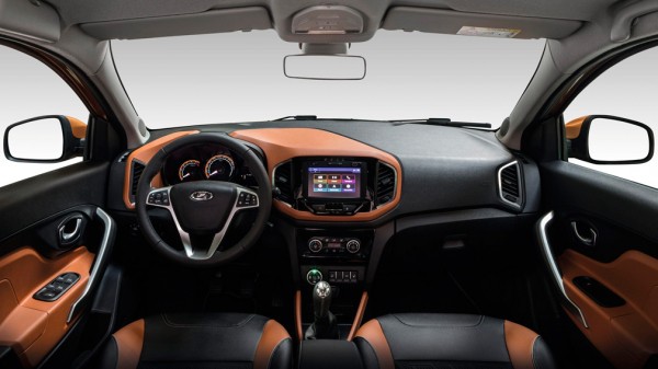 ТОП-3 доступных кросс-хэтчбеков на российском авторынке