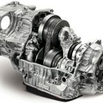 Что значит CVT коробка: принцип работы и конструктивные особенности