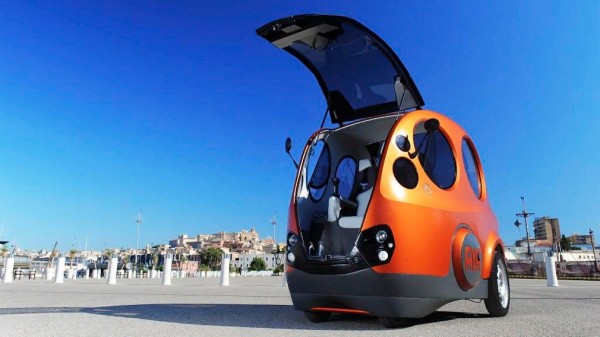 ТОП-3 машин, которые могли изменить автоиндустрию