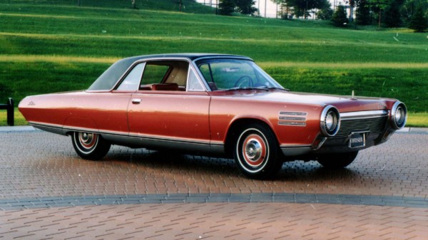 ТОП-3 машин, которые могли изменить автоиндустрию