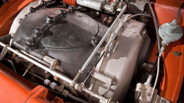 ТОП-3 машин, которые могли изменить автоиндустрию