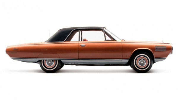 ТОП-3 машин, которые могли изменить автоиндустрию