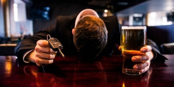 Депутаты предлагают ужесточить наказание за ДТП в пьяном виде