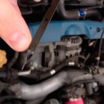 Дергается автомат: причины неисправности