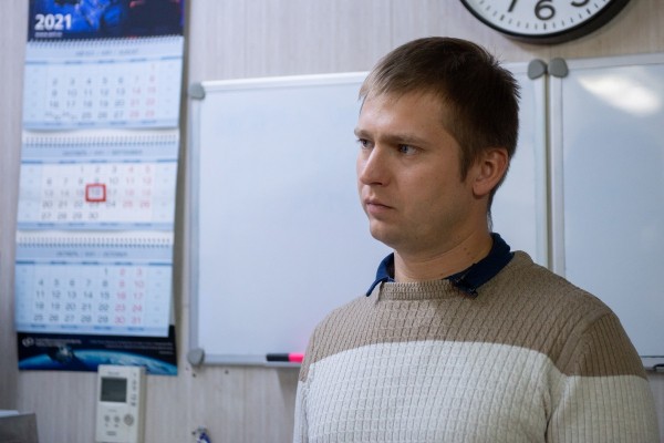 Допуски, вязкость и температурные пределы: интервью с испытателем моторного масла