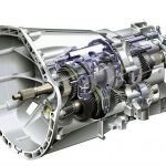 Двухвальная КПП: как устроена и работает