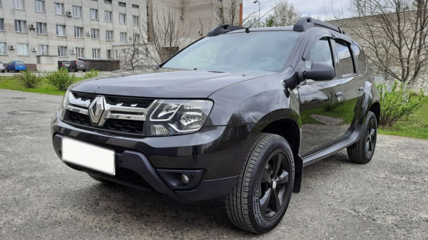 Вторичный рынок РФ: какой авто можно купить за 1 &ndash; 1,5 млн рублей?