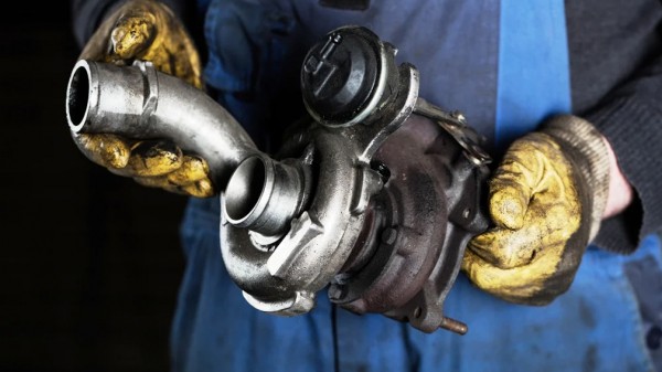 Почему в турбомоторах нужно менять масло чаще чем в &laquo;атмосферниках&raquo;